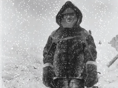 The father of the modern frozen food industry